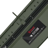 Клавиатура A4Tech Bloody S98 Aviator фото 15